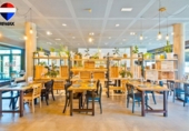 Restaurante en venta con 1090m² en Alicante, Calle Lusitania foto
