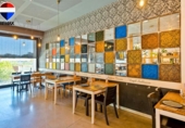 Restaurante en venta con 1090m² en Alicante, Calle Lusitania foto