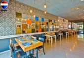 Restaurante en venta con 1090m² en Alicante, Calle Lusitania foto