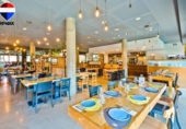 Restaurante en venta con 1090m² en Alicante, Calle Lusitania foto