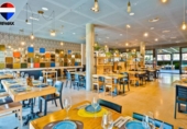 Restaurante en venta con 1090m² en Alicante, Calle Lusitania foto