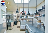 Restaurante en venta con 1090m² en Alicante, Calle Lusitania foto