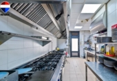 Restaurante en venta con 1090m² en Alicante, Calle Lusitania foto