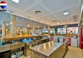 Restaurante en venta con 1090m² en Alicante, Calle Lusitania foto