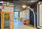 Restaurante en venta con 1090m² en Alicante, Calle Lusitania foto