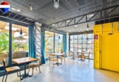 Restaurante en venta con 1090m² en Alicante, Calle Lusitania foto