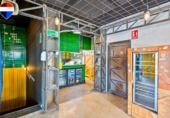 Restaurante en venta con 1090m² en Alicante, Calle Lusitania foto