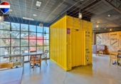 Restaurante en venta con 1090m² en Alicante, Calle Lusitania foto