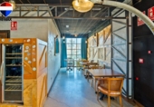 Restaurante en venta con 1090m² en Alicante, Calle Lusitania foto