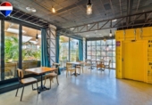 Restaurante en venta con 1090m² en Alicante, Calle Lusitania foto