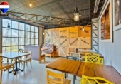 Restaurante en venta con 1090m² en Alicante, Calle Lusitania foto