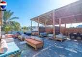 Restaurante en venta con 1090m² en Alicante, Calle Lusitania foto