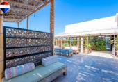 Restaurante en venta con 1090m² en Alicante, Calle Lusitania foto