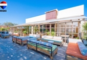Restaurante en venta con 1090m² en Alicante, Calle Lusitania foto