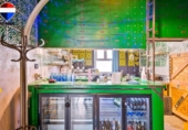 Restaurante en venta con 1090m² en Alicante, Calle Lusitania foto
