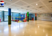 Restaurante en venta con 1090m² en Alicante, Calle Lusitania foto