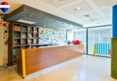 Restaurante en venta con 1090m² en Alicante, Calle Lusitania foto