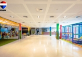 Restaurante en venta con 1090m² en Alicante, Calle Lusitania foto