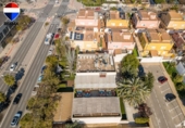 Restaurante en venta con 1090m² en Alicante, Calle Lusitania foto
