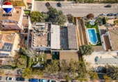 Restaurante en venta con 1090m² en Alicante, Calle Lusitania foto