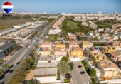 Restaurante en venta con 1090m² en Alicante, Calle Lusitania foto
