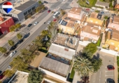 Restaurante en venta con 1090m² en Alicante, Calle Lusitania foto