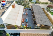 Restaurante en venta con 1090m² en Alicante, Calle Lusitania foto