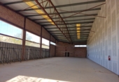 Nau Industrial
en venda
amb 670m² a Lleida foto