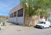 Nau Industrial
en venda
amb 670m² a Lleida foto