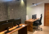 50m² bureaux pour location à Albacete, dans le quartier de Foire photo