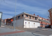 Local comercial en alquiler con 235m² en Arroyo de la Encomienda, en la zona de La Flecha foto