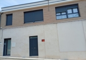 Local comercial en alquiler con 235m² en Arroyo de la Encomienda, en la zona de La Flecha foto