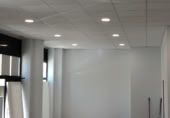 Oficinas en alquiler con 89m² en Alcalá de Henares, en la zona de Espartales, Calle de Sancho Garcés El Mayor foto