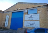 Nave Industrial en venta con 465m² en La Rinconada, Majarabique foto