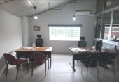 Nave Industrial en venta con 465m² en La Rinconada, Majarabique foto