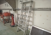 Nave Industrial en venta con 465m² en La Rinconada, Majarabique foto
