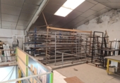 Nave Industrial en venta con 465m² en La Rinconada, Majarabique foto