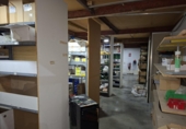 Nave Industrial en venta con 465m² en La Rinconada, Majarabique foto