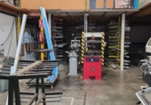 Nave Industrial en venta con 465m² en La Rinconada, Majarabique foto