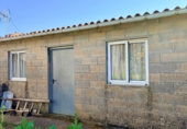 Edificio en venta con 234m² en Narón, en la zona de Nosa Señora dos Desamparados de Xubia foto