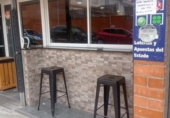 Cafetería en traspaso con 102m² en Viladecaballs foto