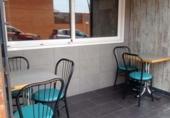 Cafetería en traspaso con 102m² en Viladecaballs foto