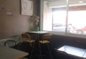 Cafetería en traspaso con 102m² en Viladecaballs foto