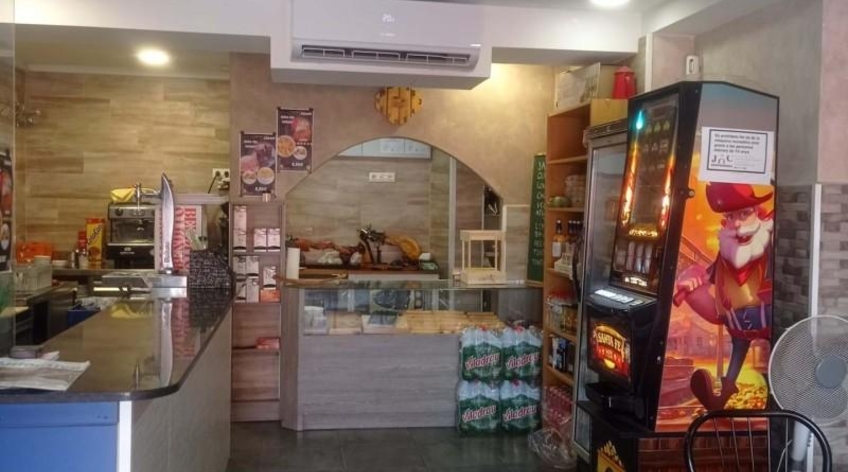Local comercial