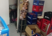 Cafetería en traspaso con 102m² en Viladecaballs foto