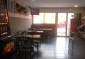 Cafetería en traspaso con 102m² en Viladecaballs foto