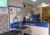 Cafetería en traspaso con 102m² en Viladecaballs foto
