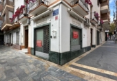Local comercial
en venda
amb 12m² a Alhama de Murcia foto
