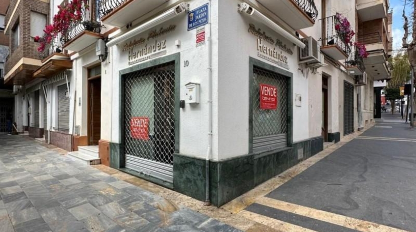 Local comercial