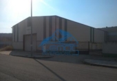 Nave Industrial en venta con 1080m² en Ponferrada, calle la vega, 24318 foto